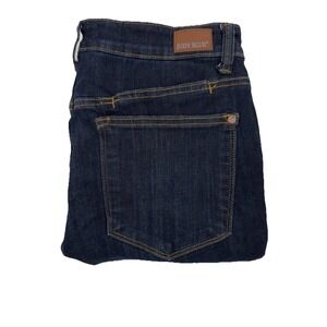 Judy Blue Dark Blue High Rise Jeans